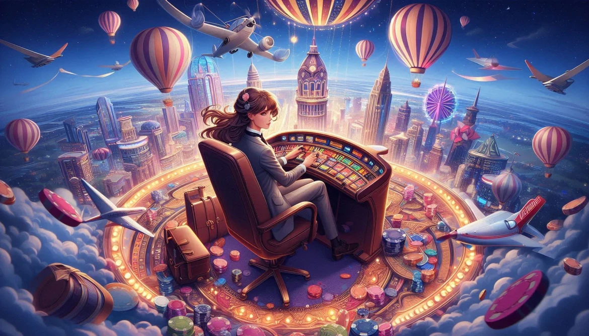 Candy Casino